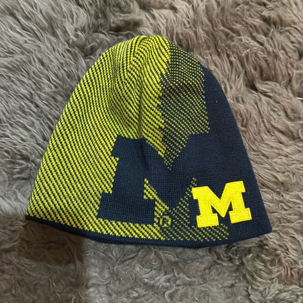 Michigan toboggan